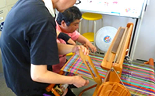 生活介護ほっこり 生活介護ほっこり
